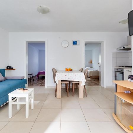 Apartman Ive 1 Kožino Esterno foto